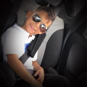 Meet your Posher, Vilma